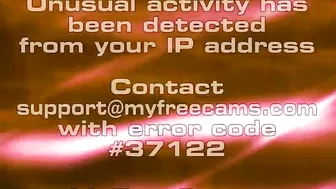 sashabae adorable  cam girl  pulls clit