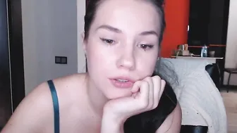 sashabae Sweet girl