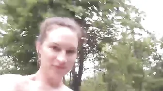 jalyn Pretty brunette