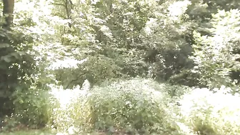 jalyn crazy nurse posing on camera