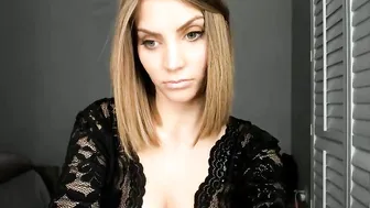 laurel savory harlot hot fingering anus