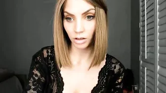 laurel savory harlot hot fingering anus