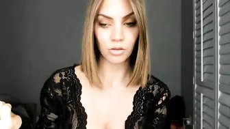 laurel savory harlot hot fingering anus