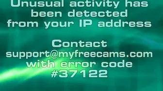 sashabae sexy lady caresses pussy