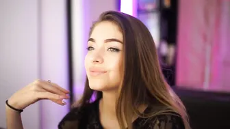 salenastorm loves to put fingers in forbidden places