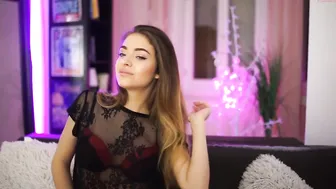 salenastorm loves to put fingers in forbidden places