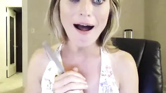 jessperation naughty babe dancing striptease