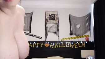 busty_ema loves to masturbate standing cancer