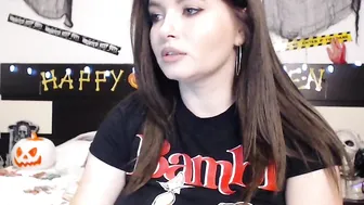 busty_ema Skillful woman