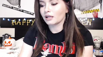 busty_ema Skillful woman