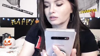 busty_ema Skillful woman