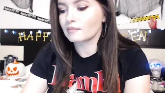 busty_ema Skillful woman