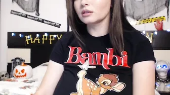 busty_ema Skillful woman