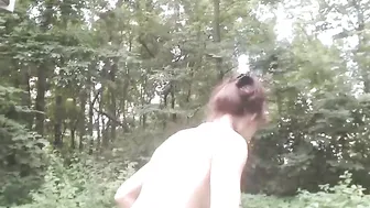 jalyn recording  private e with blonde