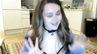 saylemuk exquisite woman masturbating pussy sex toy