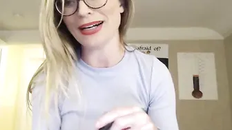 jessperation Busty courtesan