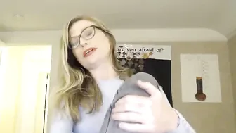 jessperation Busty courtesan