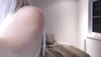 riley_parks Posh bitch