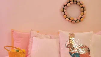 kateelife Long haired bitch