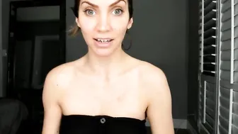 laurel Crazy confused