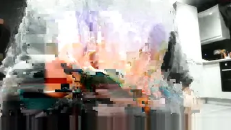 saylemuk naughty lady jerking off her pussy