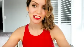 laurel a wonderful beast takes a shower