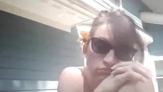 jalyn Cute whore