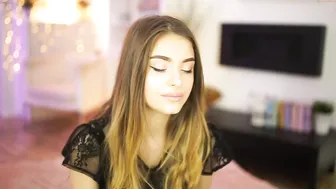 salenastorm prefers bat instead dildo