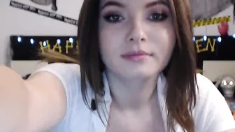 busty_ema slut shows his designed holes
