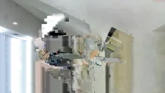 staceyadams girl in stockings shows juicy ass