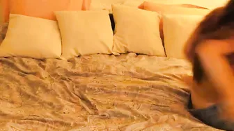 kateelife sweet stuff jerking off with sex toys