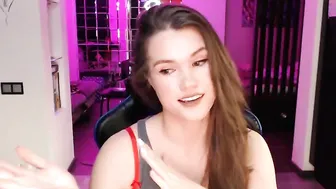 sashabae webcam vids January 2020