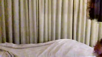 Chat sexy slut exhausting the cap with masturbation