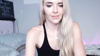 scarlettmiles Sexy babe