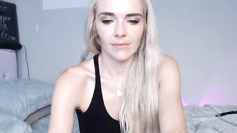 scarlettmiles Sexy babe