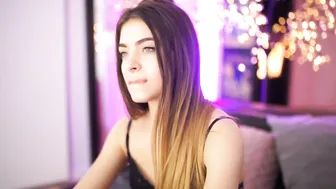 salenastorm adorable little doll and her little holes