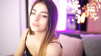 salenastorm adorable little doll and her little holes