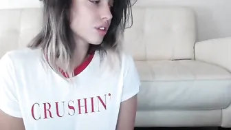 oliviaxorose naked naughty in fries