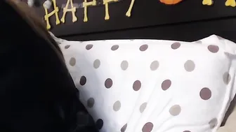 busty_ema amazing shows pussy