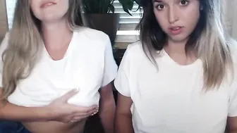oliviaxorose slutty bitch masturbates cunt
