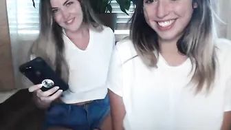 oliviaxorose slutty bitch masturbates cunt