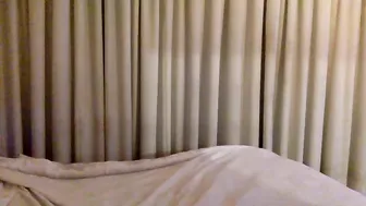 Chat nude blonde effectively moves