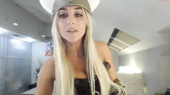 staceyadams Skinny bitch