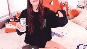 ziafox striptease dancing