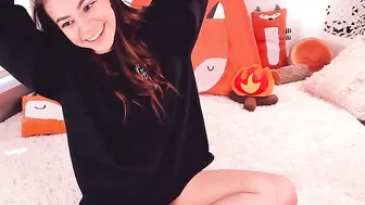 ziafox striptease dancing