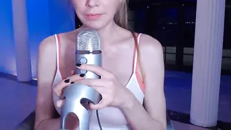 alexis Russian goddess