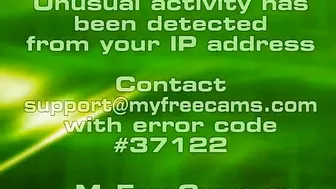 lilliecat busty chick caresses shaved pussy