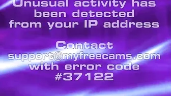 lilliecat busty chick caresses shaved pussy