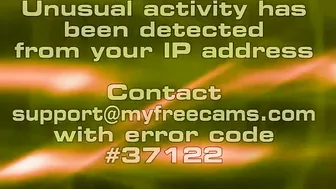 lilliecat busty chick caresses shaved pussy