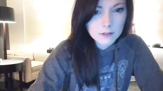 kellyheart crazy slut gently pulls pussy